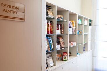 هتل Hilton Garden Inn Florence Novoli