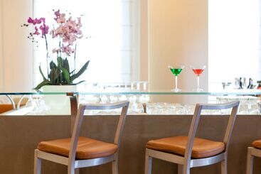 هتل Hilton Garden Inn Florence Novoli