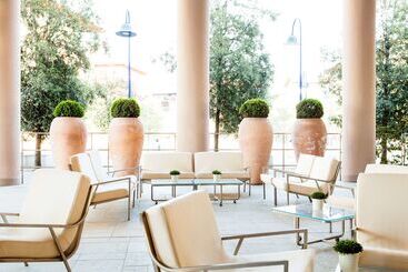 هتل Hilton Garden Inn Florence Novoli