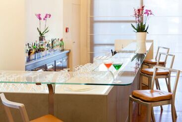 هتل Hilton Garden Inn Florence Novoli
