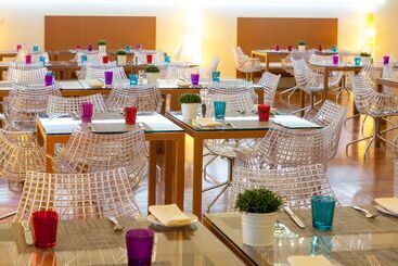 هتل Hilton Garden Inn Florence Novoli