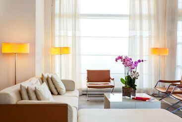 هتل Hilton Garden Inn Florence Novoli