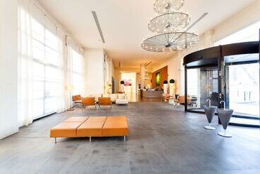 هتل Hilton Garden Inn Florence Novoli
