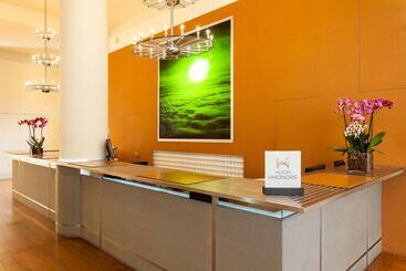 هتل Hilton Garden Inn Florence Novoli