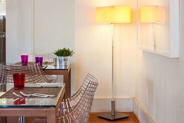 هتل Hilton Garden Inn Florence Novoli