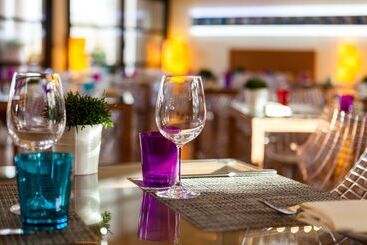 هتل Hilton Garden Inn Florence Novoli