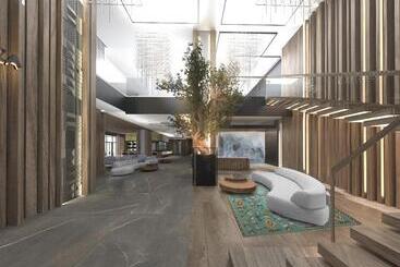 酒店 Holiday Inn Sofia, An Ihg