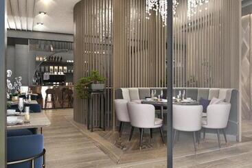 酒店 Holiday Inn Sofia, An Ihg