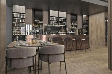 酒店 Holiday Inn Sofia, An Ihg