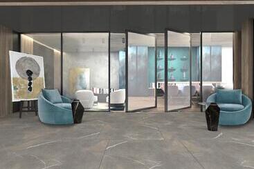酒店 Holiday Inn Sofia, An Ihg