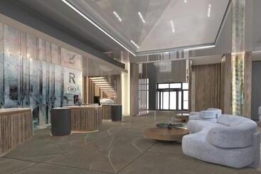 酒店 Holiday Inn Sofia, An Ihg