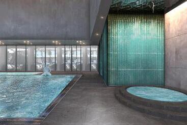 酒店 Holiday Inn Sofia, An Ihg