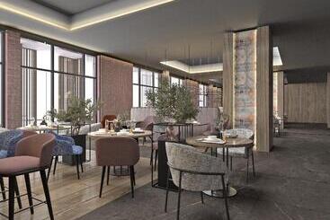 酒店 Holiday Inn Sofia, An Ihg