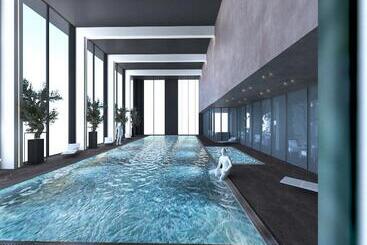 هتل Holiday Inn Sofia, An Ihg
