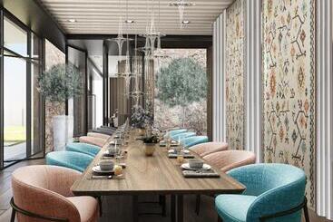 酒店 Holiday Inn Sofia, An Ihg