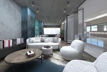酒店 Holiday Inn Sofia, An Ihg