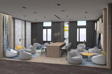 酒店 Holiday Inn Sofia, An Ihg