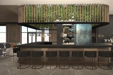 酒店 Holiday Inn Sofia, An Ihg