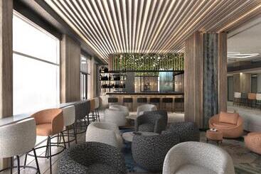 هتل Holiday Inn Sofia, An Ihg