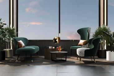 酒店 Holiday Inn Sofia, An Ihg