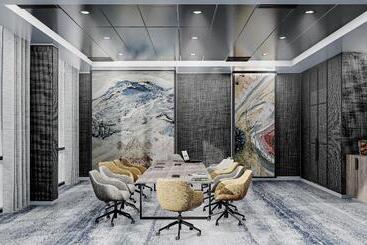 酒店 Holiday Inn Sofia, An Ihg