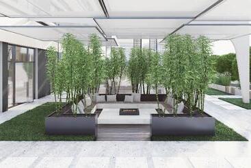 酒店 Holiday Inn Sofia, An Ihg