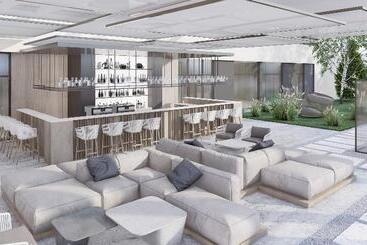 酒店 Holiday Inn Sofia, An Ihg