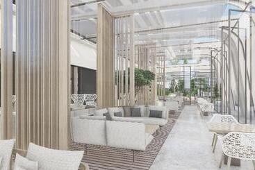 酒店 Holiday Inn Sofia, An Ihg