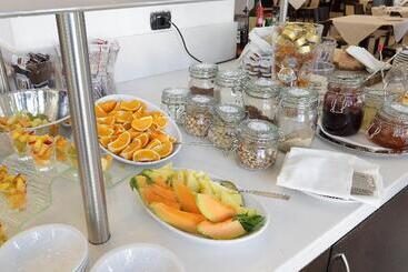هتل Holiday Inn Turin Corso Francia, An Ihg