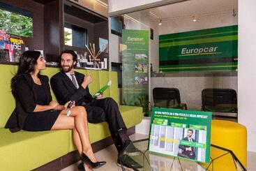 هتل Holiday Inn Turin Corso Francia, An Ihg