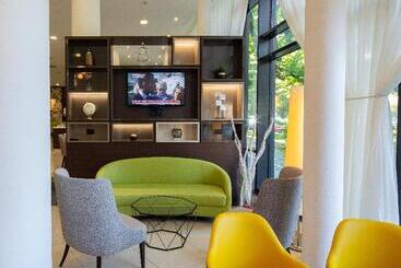 هتل Holiday Inn Turin Corso Francia, An Ihg