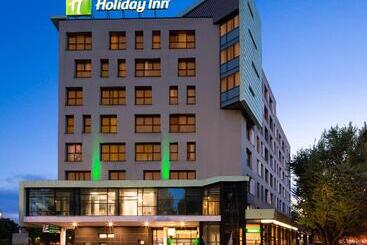 هتل Holiday Inn Turin Corso Francia, An Ihg