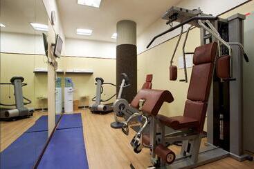 هتل Holiday Inn Turin Corso Francia, An Ihg