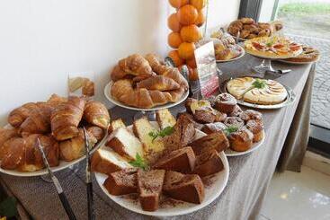 هتل Holiday Inn Turin Corso Francia, An Ihg