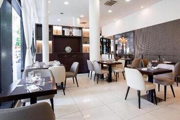 هتل Holiday Inn Turin Corso Francia, An Ihg