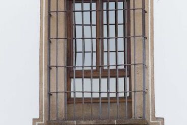 هتل Hospes Palacio De Arenales & Spa