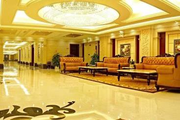 هتل Huaxia Newzhongyuan