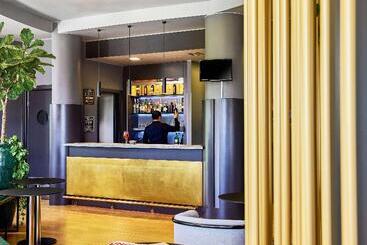 هتل Ibis Firenze Prato Est