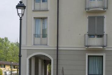 Отель Il Corazziere