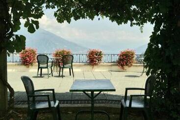 Il Perlo - Bellagio