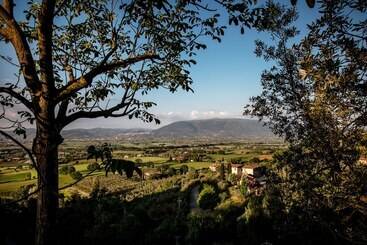 Hôtel Il Poggio Degli Olivi