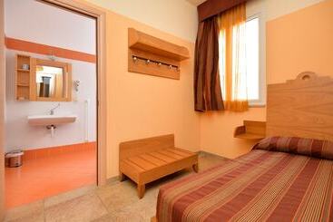 בית מלון כפרי Il Tabacchificio