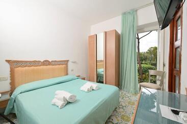Av Isola Verde Hotel Thermal Spa