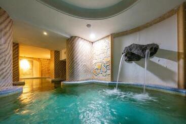 Av Isola Verde Hotel Thermal Spa