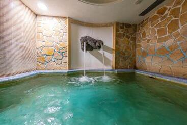 Av Isola Verde Hotel Thermal Spa