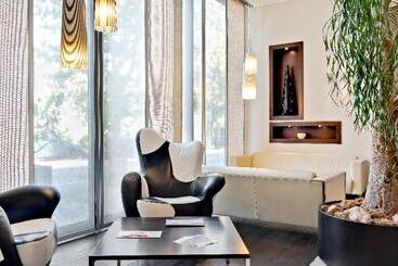 Italiana Hotels Cosenza