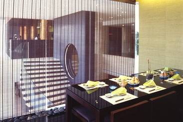 Jianguo Hotel Guangzhou