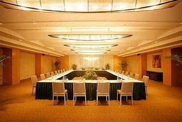 هتل Jinling Plaza Changzhou