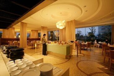 هتل Jinling Plaza Changzhou