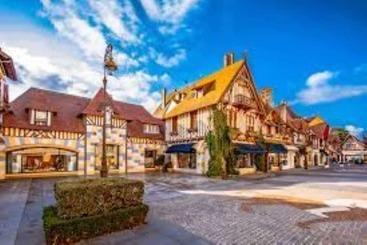 هتل Kyriad Deauville   St Arnoult